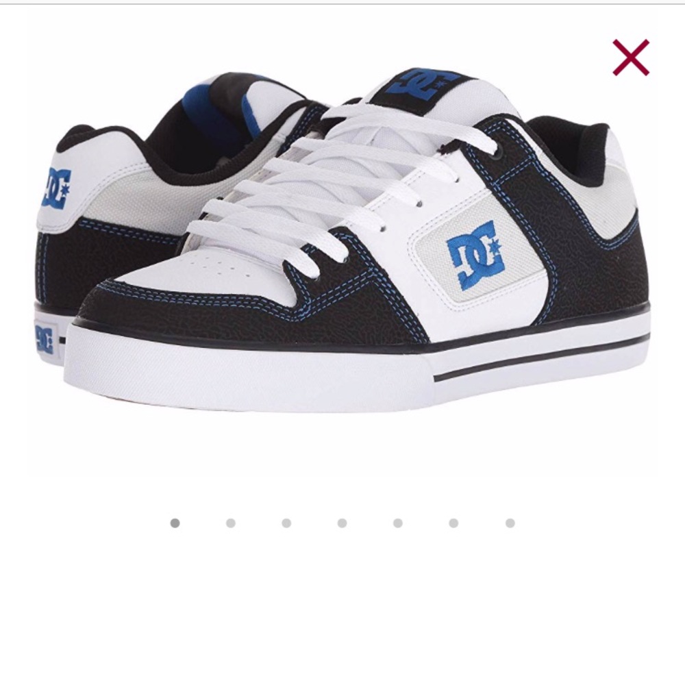 DC shoes
